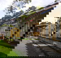 Bundaberg Railway Museum - Accommodation Main Beach