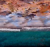 Cape Leveque - Accommodation Main Beach