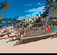 Capricorn Coast - Accommodation Main Beach