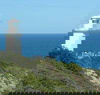 Cape Liptrap Coastal Park - Accommodation Main Beach