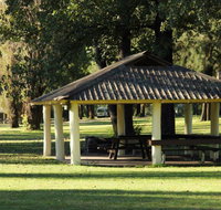 Cattai Farm picnic area - Accommodation Main Beach