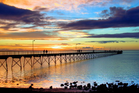 Ceduna Jetty - Accommodation Main Beach 0