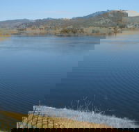 Chaffey Dam - Accommodation Main Beach