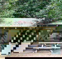 Coachwood Picnic Area - Accommodation Main Beach
