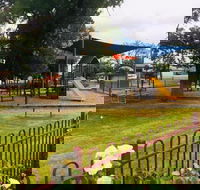 Cobram Mivo Park and Playground - Accommodation Main Beach
