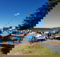 Coogee - Accommodation Main Beach