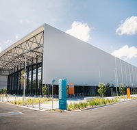 Coomera Indoor Sports Centre