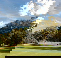 Corowa Golf Club - Accommodation Main Beach