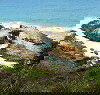 Diamond Head Loop Walk - Accommodation Main Beach