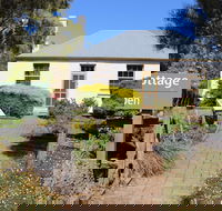 Dingley Dell Conservation Park - Accommodation Main Beach