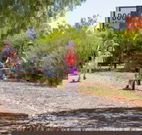 Dookie Rail Trail - Accommodation Main Beach