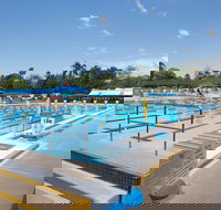 East Maitland Aquatic Centre - Accommodation Main Beach