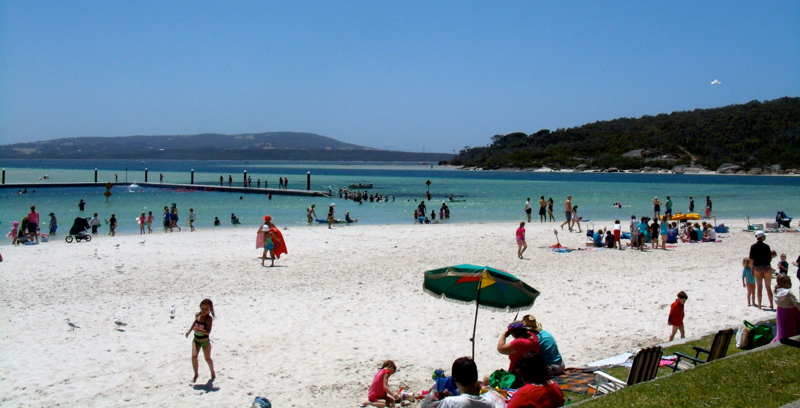  Accommodation Main Beach