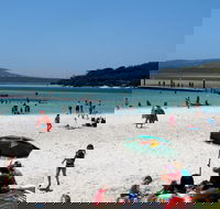 Emu Point - Accommodation Main Beach