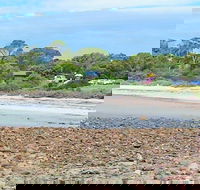Emu Bay Playground - Accommodation Main Beach