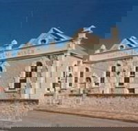 Family History and Resource Centre - Accommodation Main Beach