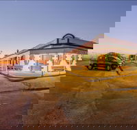 Far West Adventure Drive - Accommodation Main Beach