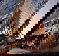 Fish Lane - Accommodation Main Beach