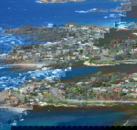 Garden Bay Picnic Area - Lilli Pilli - Accommodation Main Beach