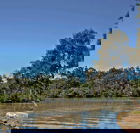 Georges River National Park - Accommodation Main Beach
