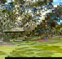 Girrakool Picnic Area - Accommodation Main Beach