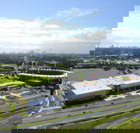Gold Coast Sports and Leisure Centre - Accommodation Main Beach