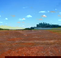 Gorrie Airfield - Accommodation Main Beach