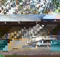 Granite Picnic Area - Accommodation Main Beach