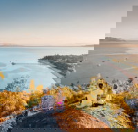 Hawkings Point Track - Accommodation Main Beach