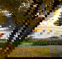 Home Hill - Accommodation Main Beach