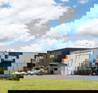 Just Jump Trampoline Park and Play Centre - Accommodation Main Beach