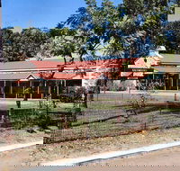 Kalumburu Mission - Accommodation Main Beach