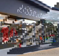 Kiitos Living by Design - Accommodation Main Beach