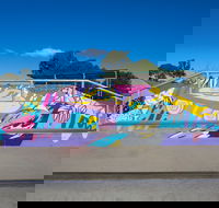 Kirkham Skate Park - Accommodation Main Beach