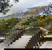 Lake Ross - Accommodation Main Beach