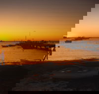 Leeman - Accommodation Main Beach