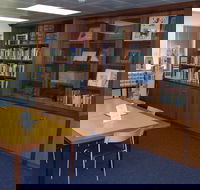 Local History Room - Accommodation Main Beach