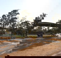 Longreach Skate Park - Accommodation Main Beach