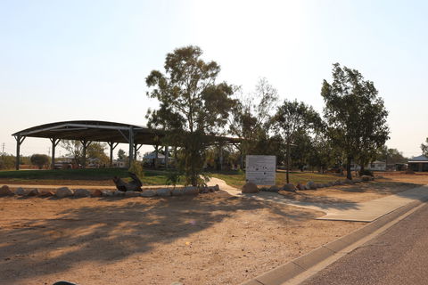 Longreach Skate Park - Accommodation Main Beach 0