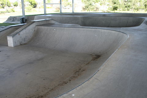 Longreach Skate Park - Accommodation Main Beach 1