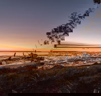 Macleay Island Jencoomercha - Accommodation Main Beach