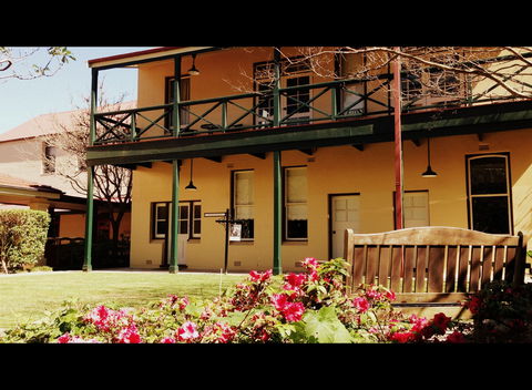 Mary MacKillop Place Museum - Accommodation Main Beach 0