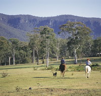 Megalong Valley - Accommodation Main Beach