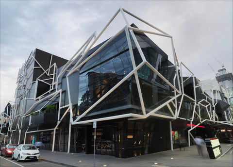 Melbourne Theatre Company - Accommodation Main Beach 0