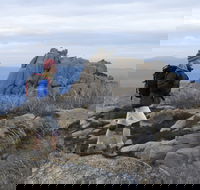 Mount Buffalo National Park - Accommodation Main Beach