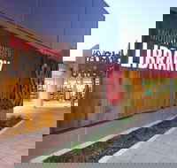 Mount Gambier Library - Accommodation Main Beach