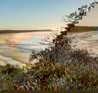 Murramarang National Park - Accommodation Main Beach