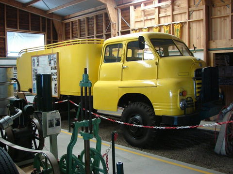 Nangwarry Forestry And Logging Museum - Accommodation Main Beach 0