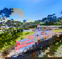 Naracoorte Mini Golf - Accommodation Main Beach
