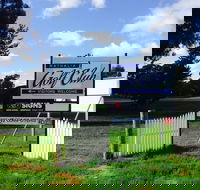 Nathalia Golf Club - Accommodation Main Beach